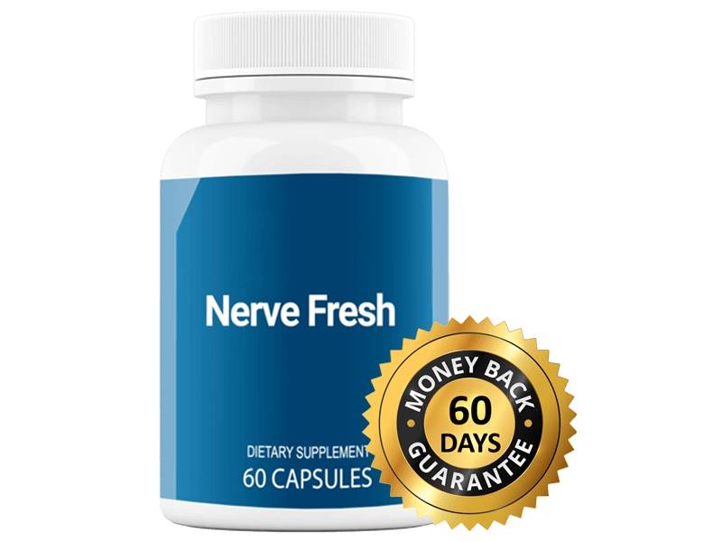 Nerve Fresh Supplement